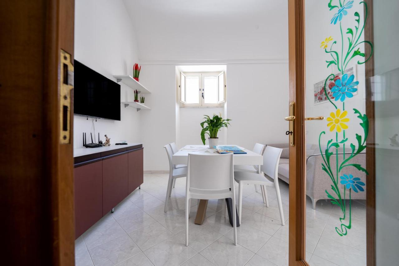 Casa Don Mimi Διαμέρισμα Αμάλφι Εξωτερικό φωτογραφία