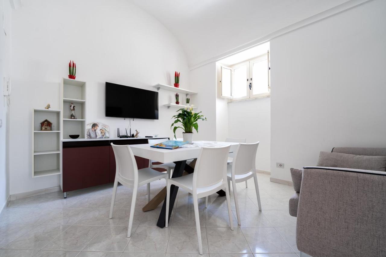 Casa Don Mimi Διαμέρισμα Αμάλφι Εξωτερικό φωτογραφία