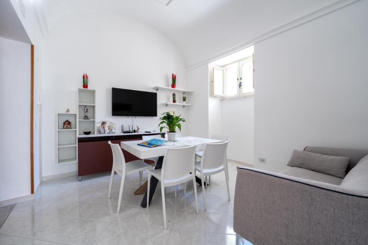 Casa Don Mimi Διαμέρισμα Αμάλφι Εξωτερικό φωτογραφία