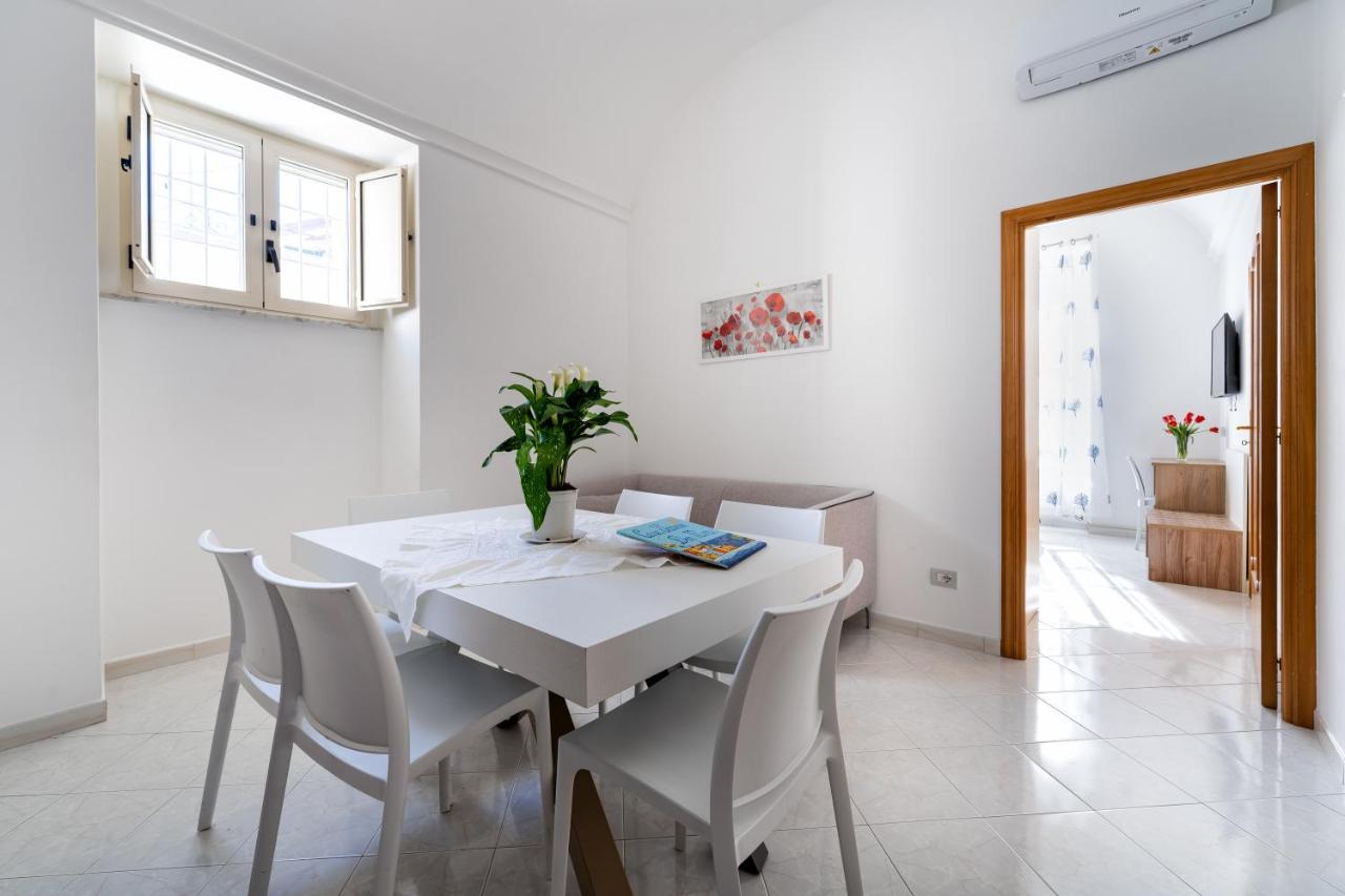 Casa Don Mimi Διαμέρισμα Αμάλφι Εξωτερικό φωτογραφία