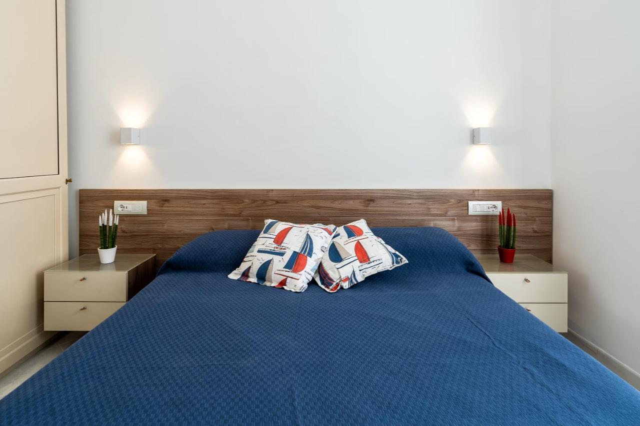 Casa Don Mimi Διαμέρισμα Αμάλφι Εξωτερικό φωτογραφία