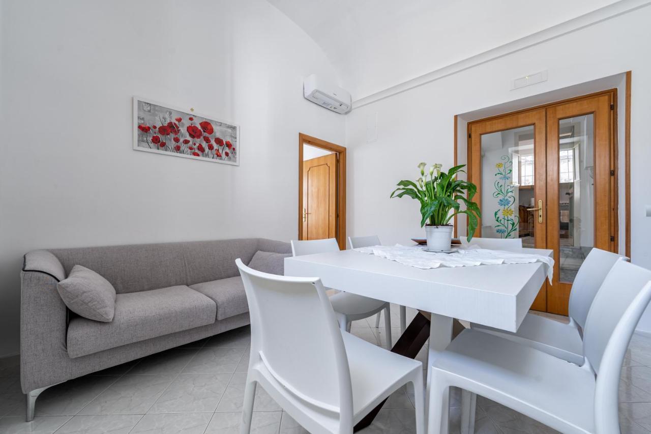 Casa Don Mimi Διαμέρισμα Αμάλφι Εξωτερικό φωτογραφία