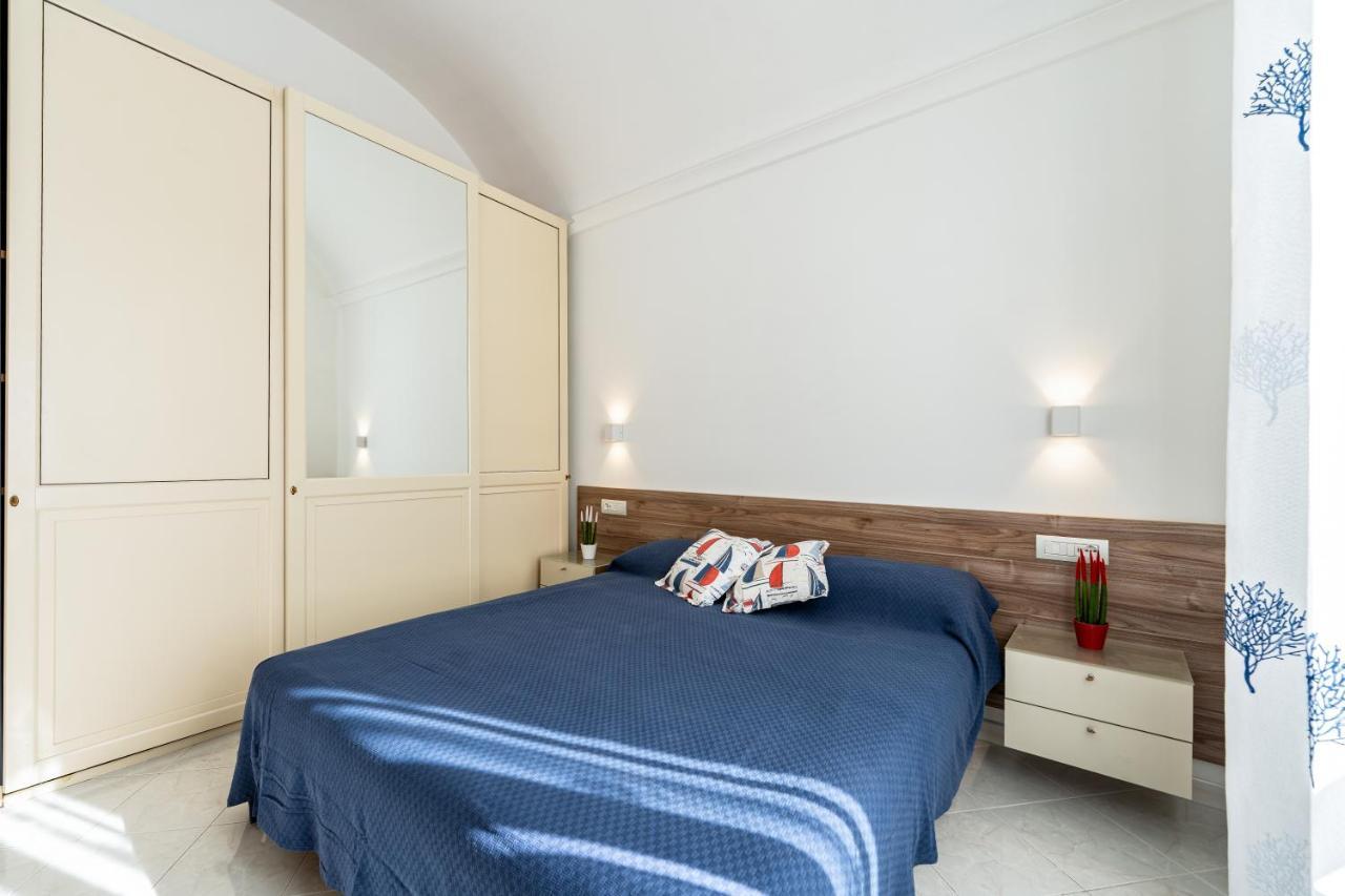 Casa Don Mimi Διαμέρισμα Αμάλφι Εξωτερικό φωτογραφία