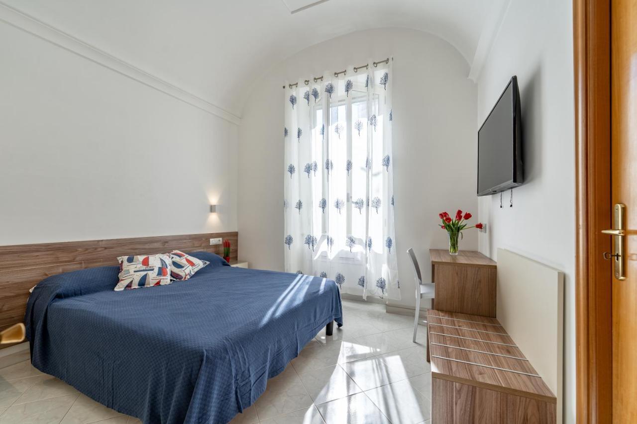 Casa Don Mimi Διαμέρισμα Αμάλφι Εξωτερικό φωτογραφία