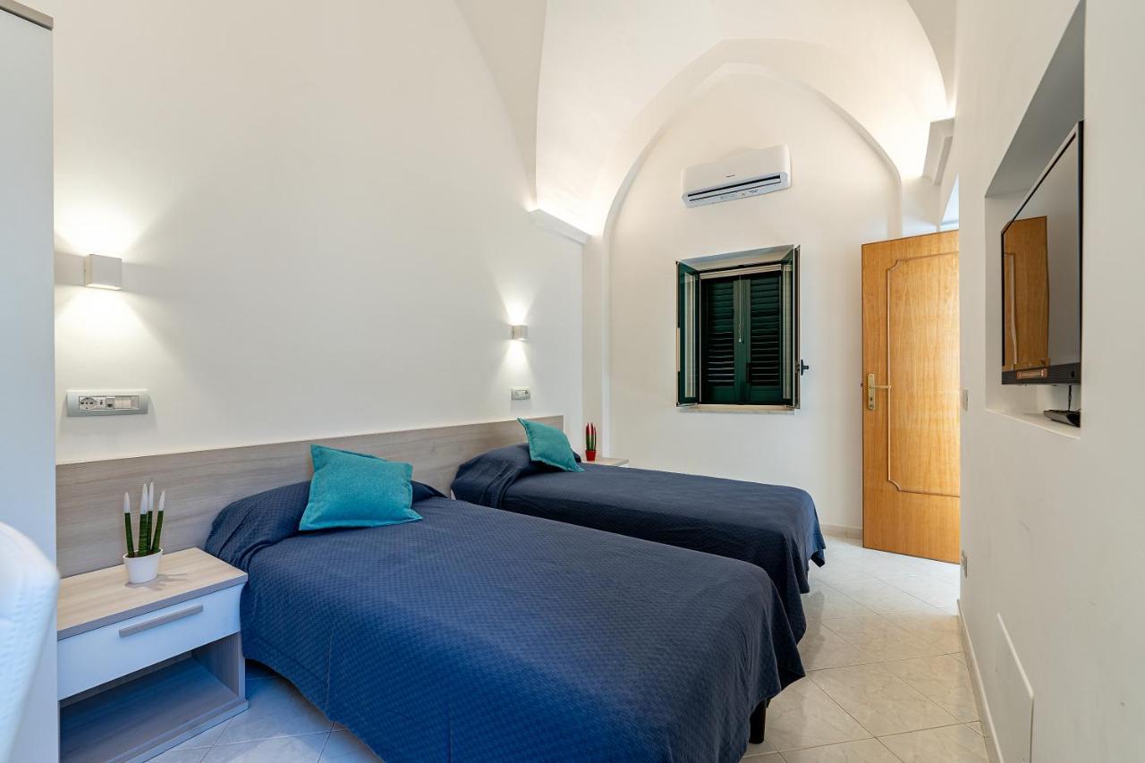 Casa Don Mimi Διαμέρισμα Αμάλφι Εξωτερικό φωτογραφία