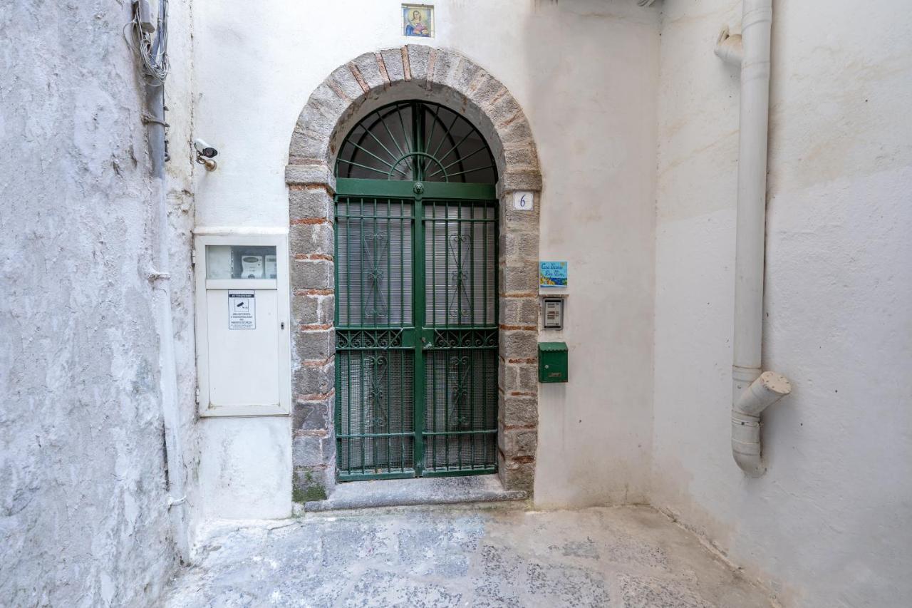 Casa Don Mimi Διαμέρισμα Αμάλφι Εξωτερικό φωτογραφία