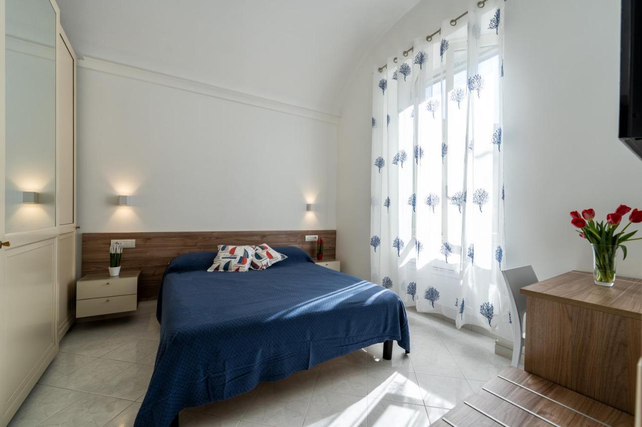 Casa Don Mimi Διαμέρισμα Αμάλφι Εξωτερικό φωτογραφία